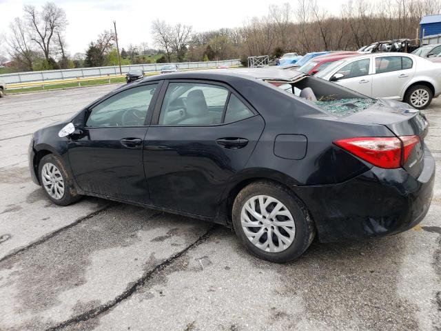 2018 TOYOTA COROLLA L - 5YFBURHE7JP770950