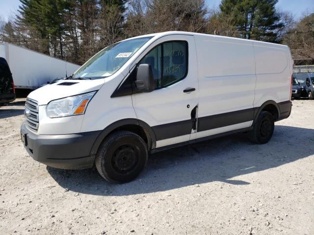 2016 Ford Transit Van 