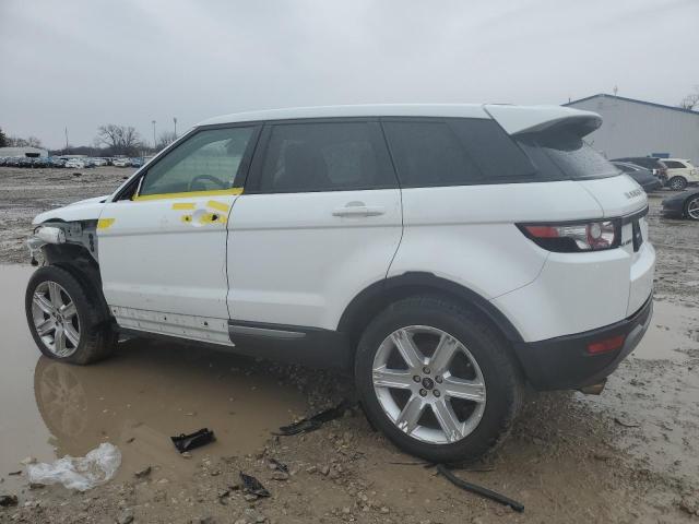 VIN SALVP2BGXDH755308 2013 Land Rover Range Rover,... no.2