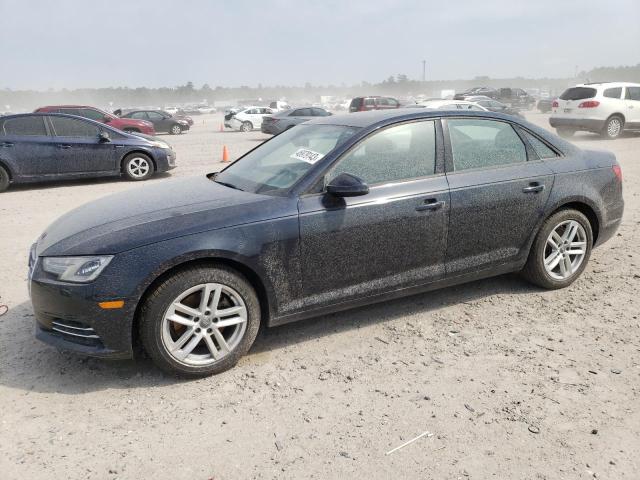 2017 AUDI A4 ULTRA P - WAUGMAF49HN042259