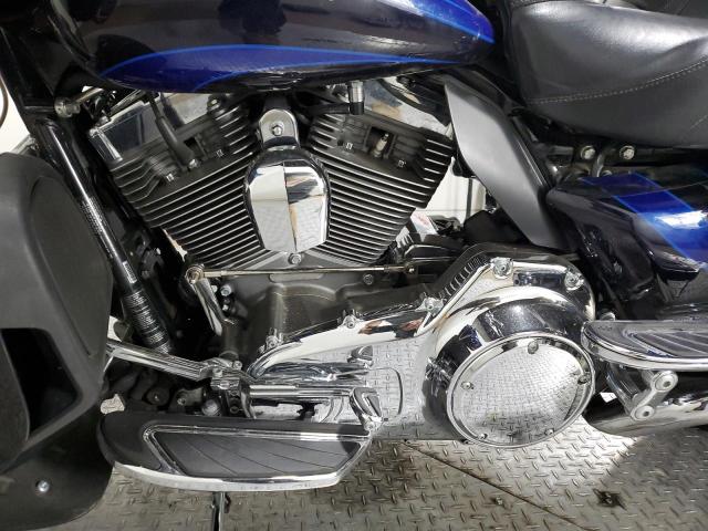 2015 HARLEY-DAVIDSON FLTRUSE CV 1HD1TAN10FB958330