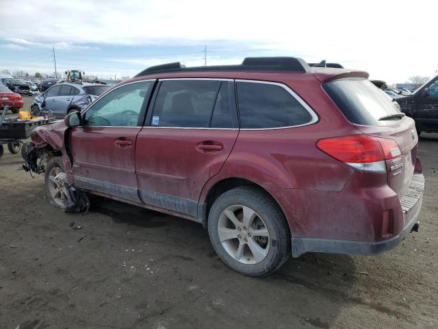 4S4BRDLC4E2200222 Subaru Outback 3.6r Limited