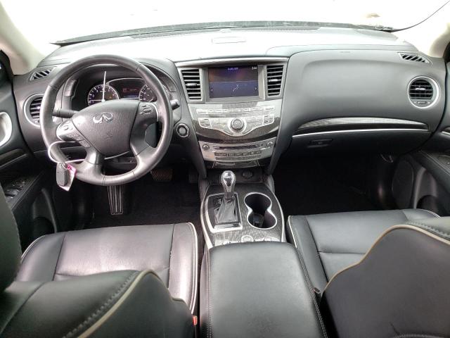 5N1DL0MN9LC500882 Infiniti QX60 LUXE 8