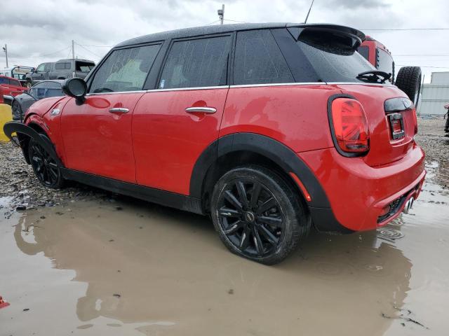WMWXU9C03M2P50082 Mini COOPER S
