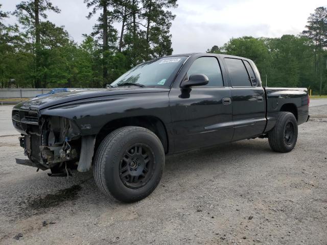 2000 Dodge Dakota 