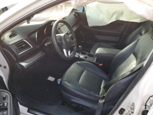 4S3BNAN6XG3055772 Subaru Legacy 2.5i Limited