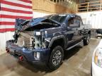 2022 GMC SIERRA K25 - 1GT49PE79NF268295