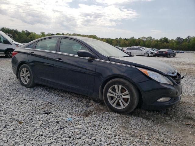 VIN 5NPEB4AC0DH677686 2013 HYUNDAI SONATA no.4