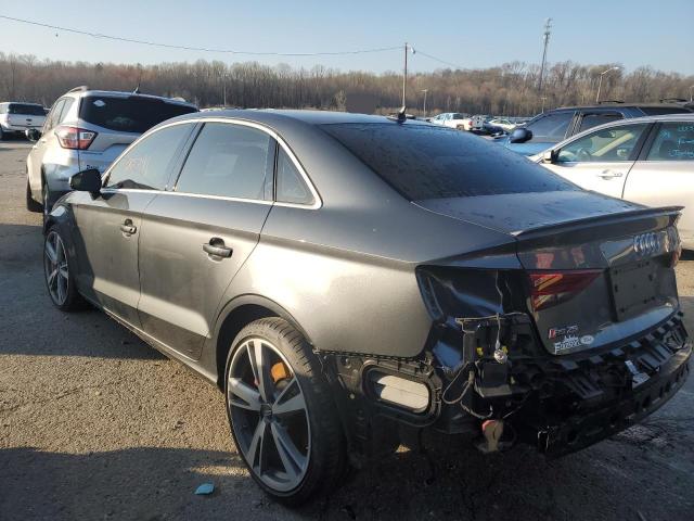 2019 AUDI RS3 WUABWGFF9KA907289