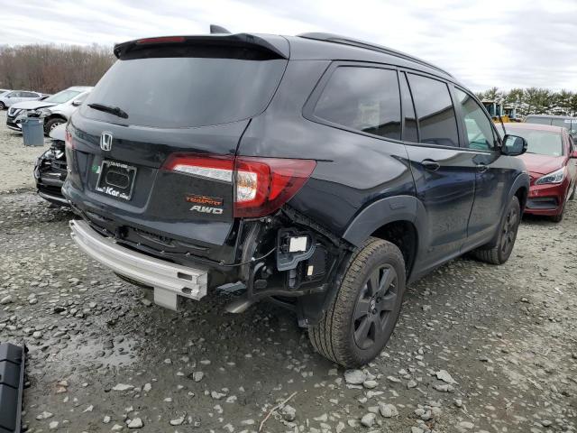 2022 HONDA PILOT TRAI 5FNYF6H87NB105318