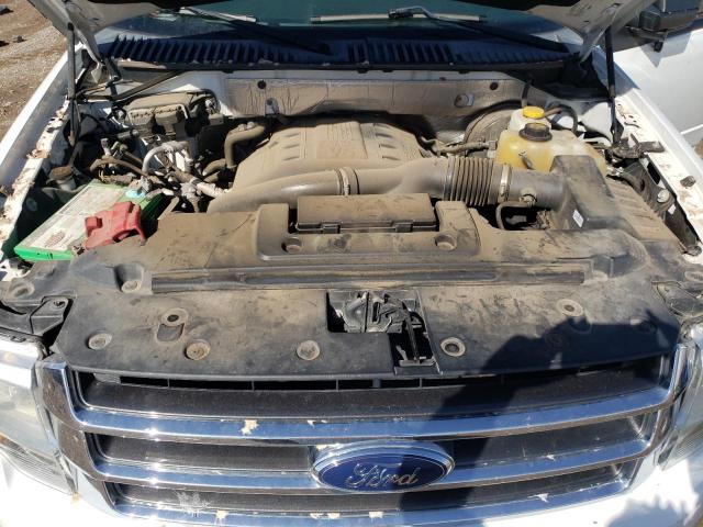 1FMJK1HT5HEA04526 Ford Expedition El Xlt