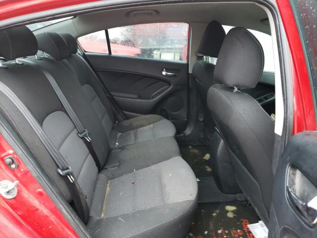 3KPFL4A76HE125589 KIA FORTE LX