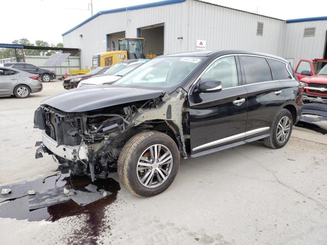 5N1DL0MN9LC500882 Infiniti QX60 LUXE