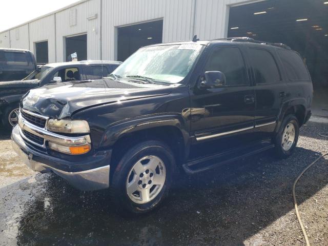 2006 Chevrolet Tahoe 