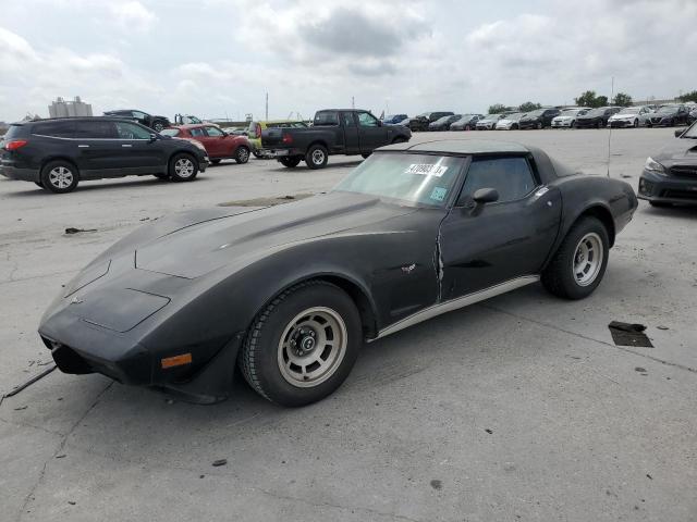 1979 Chevrolet Corvette 