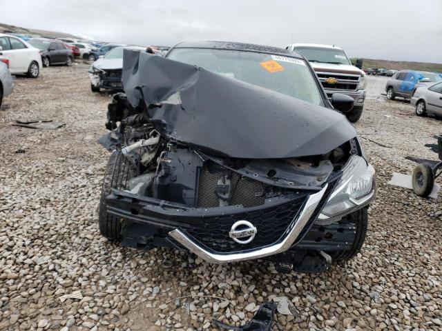 3N1AB7AP2KY329779 Nissan SENTRA S