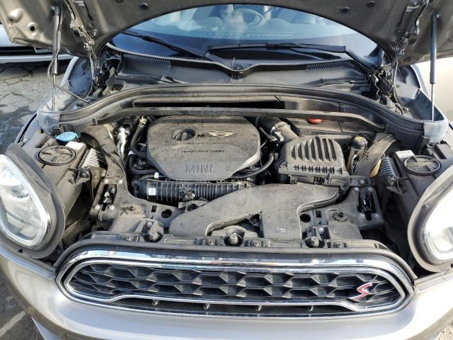 WMZYT5C53K3E63432 Mini Cooper S Countryman All4