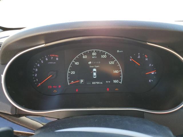 2015 KIA CADENZA PR - KNALN4D79F5195019