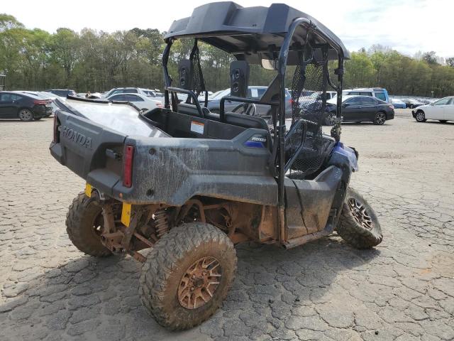 2017 HONDA SXS700 M2 1HFVE02N7H4300919