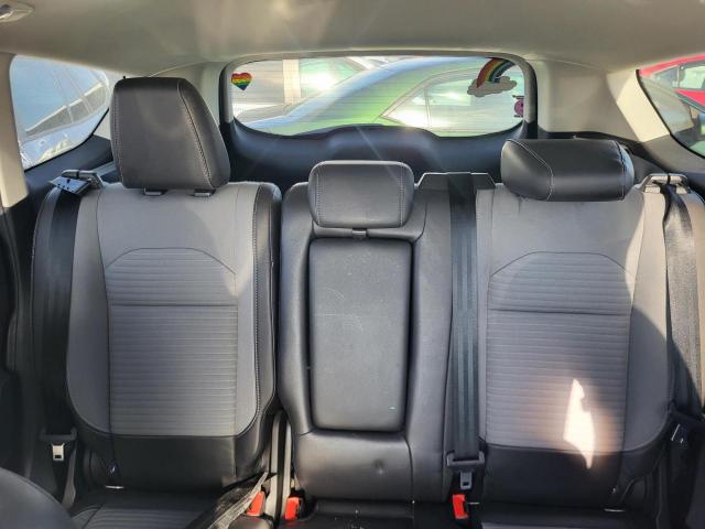 2017 FORD ESCAPE SE - 1FMCU9G97HUA71724
