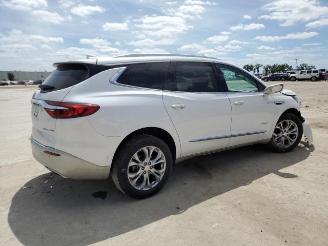 2019 BUICK ENCLAVE AV - 5GAERDKW5KJ234170