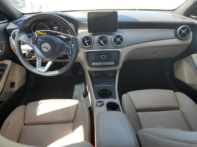 WDDSJ4EB7HN500247 Mercedes-Benz CLA 250