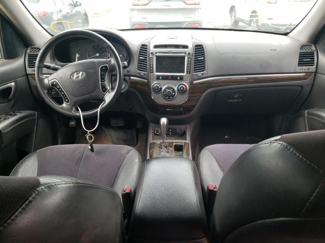 2022 HYUNDAI SANTA FE S - 5NMSH4AG6AH386347