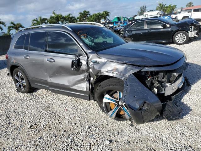 2022 MERCEDES-BENZ EQB 350 4M W1N9M1DB6NN008488