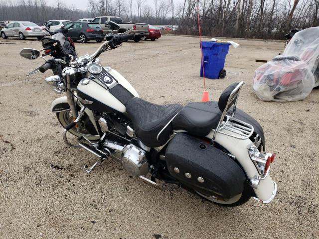 2012 HARLEY-DAVIDSON FLSTN SOFT 1HD1JDV14CB017322