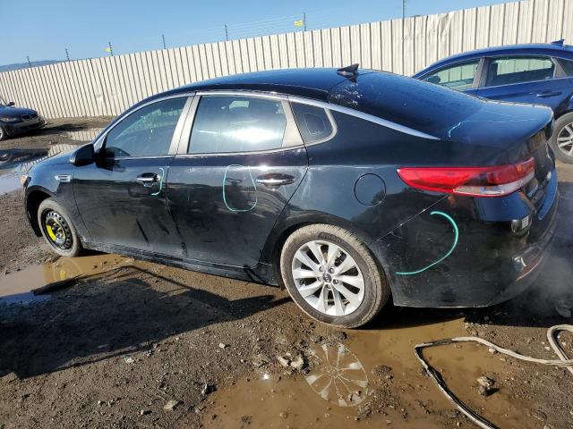 5XXGT4L30JG262572 KIA Optima Lx