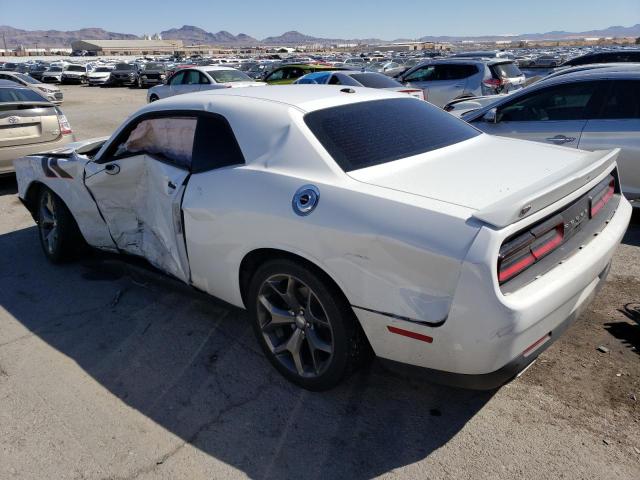 2C3CDZAG8GH345403 Dodge Challenger Sxt