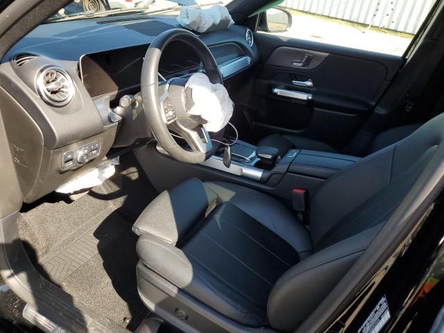 W1N4M4GB1MW092509 Mercedes-Benz GLB 250