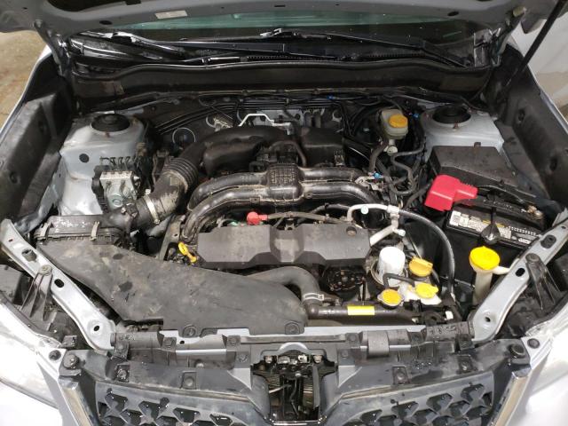 2015 SUBARU FORESTER 2 - JF2SJABC6FH474050