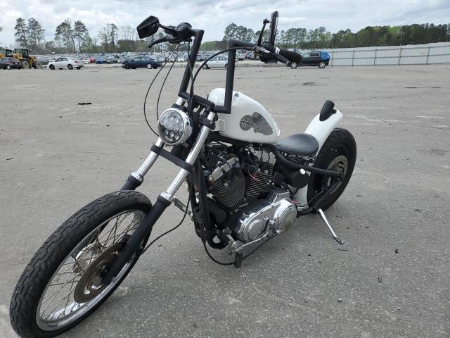 2003 HARLEY-DAVIDSON XL1200 C A 1HD1CGP413K439907