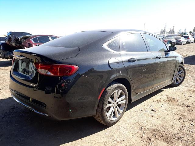 1C3CCCAB8GN149814 Chrysler 200 Limited