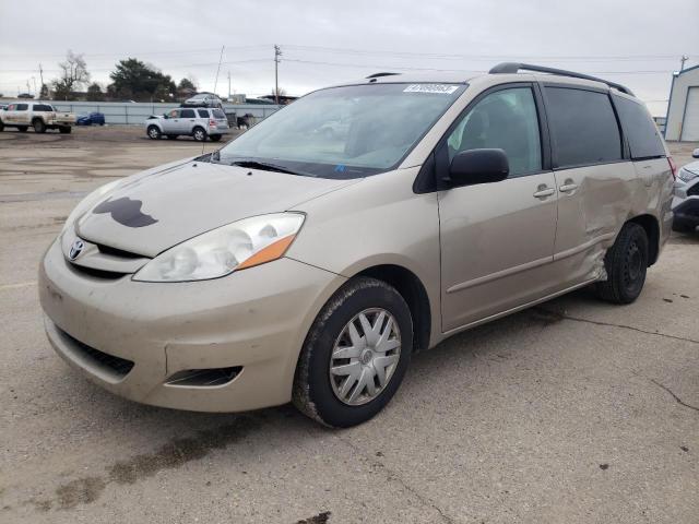 2009 Toyota Sienna CE