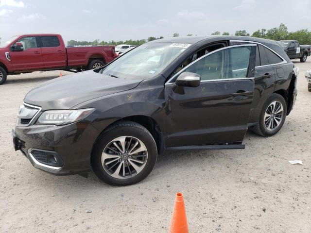 2017 ACURA RDX ADVANC - 5J8TB3H71HL021915