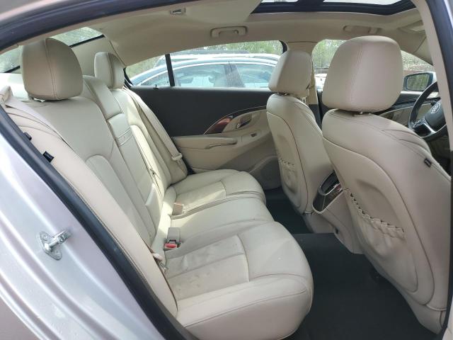 2015 BUICK LACROSSE - 1G4GB5G38FF254580