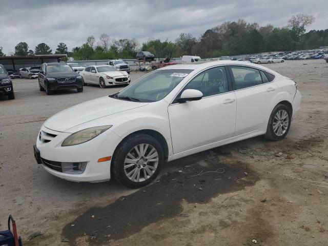 2010 Mazda Mazda6 i