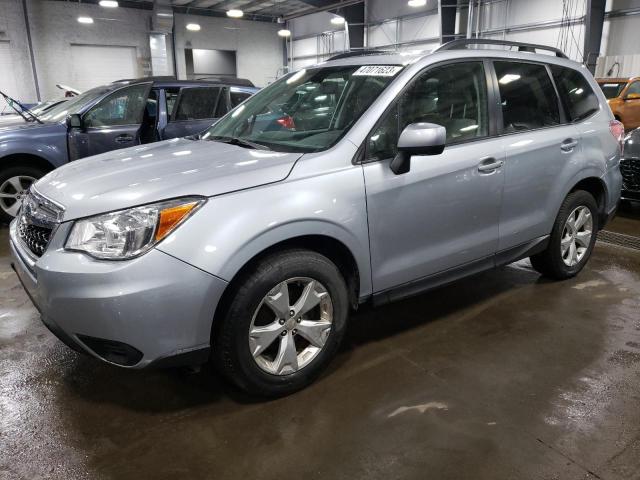2015 SUBARU FORESTER 2 - JF2SJAGCXFH517846