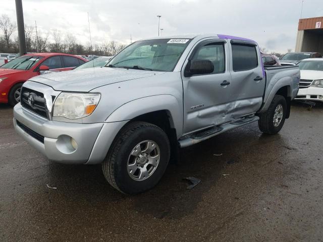 2007 Toyota Tacoma 