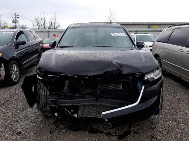 2023 CADILLAC XT6 PREMIU - 1GYKPDRS2PZ144357