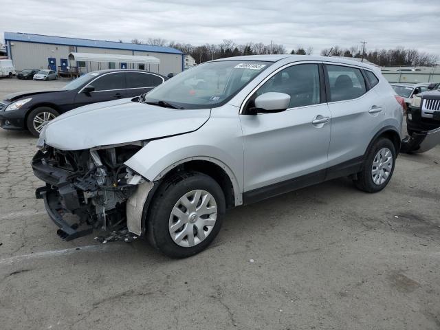 JN1BJ1CR5KW324005 | 2019 NISSAN ROGUE SPOR