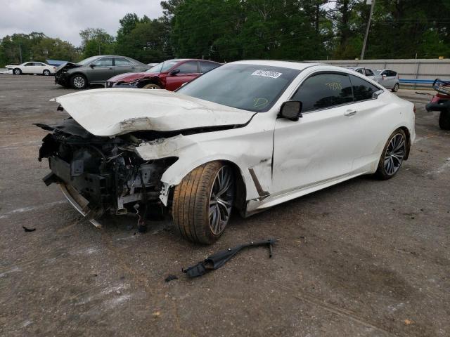 2017 INFINITI Q60 PREMIU - JN1EV7EK4HM360213