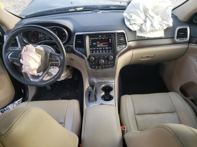 1C4RJFBT1JC173847 Jeep Grand Cherokee Limited