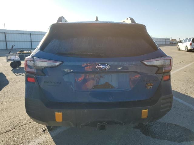 4S4BTGUDXN3184855 Subaru Outback Wilderness