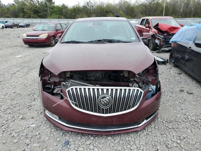 2015 BUICK LACROSSE P - 1G4GF5G33FF134867