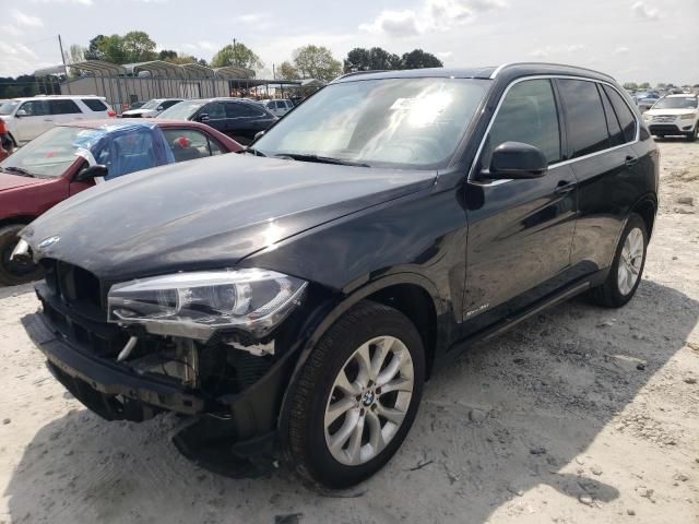 Salvage cars for sale from Copart Loganville, GA: 2018 BMW X5 SDRIVE35I