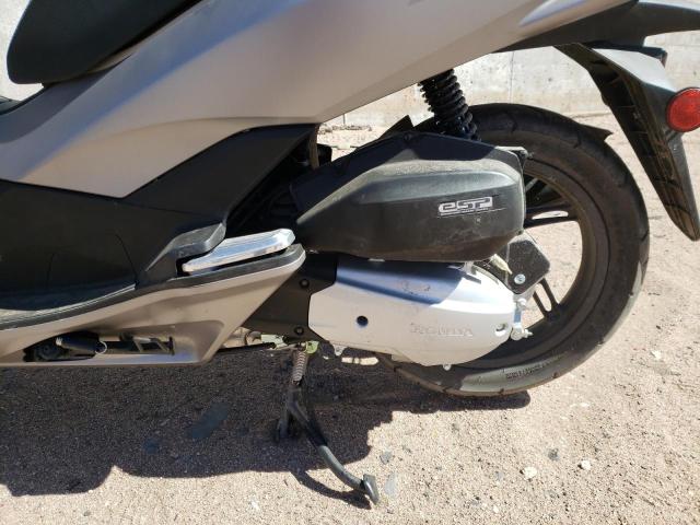 2016 HONDA PCX 150 RLHKF180XGY101432