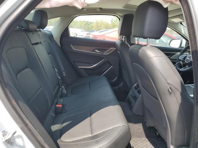 2022 JAGUAR XF SE SAJBG4FX6NCY91211